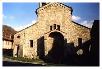 Pieve di S. Maria