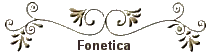 La fonetica