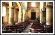 Capuchin Friars' Church - inside