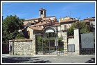 Piazza della Fiera (ingresso vic. del Rosino)