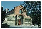 Antica Pieve di S. Germano (Chiesa dei Cappuccini) - facciata