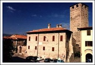 Castello dei Malspina