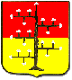 Varzi Malaspina's coat of arms