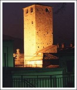 Torre Malaspina